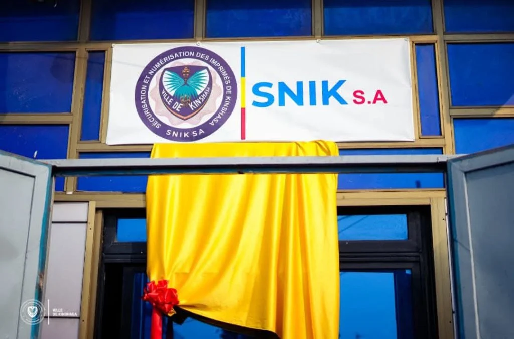 1000332379-1024x675-1 Kinshasa : Daniel Bumba inaugure la SNIK S.A., un tournant majeur dans la modernisation de l’administration provinciale