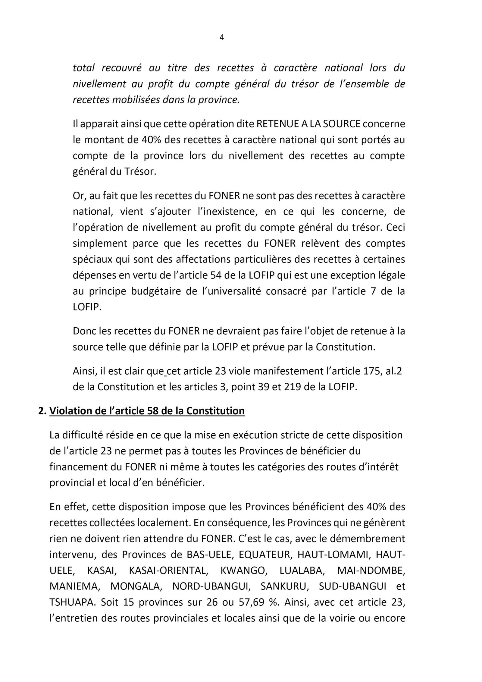Sans-titre-14-scaled FONER ECLAIRE LA LANTERNE DE L'OPINION ET DONNE DES PRECISIONS SUR LES ATTRIBUTIONS DE LA DIRECTION GENERAL