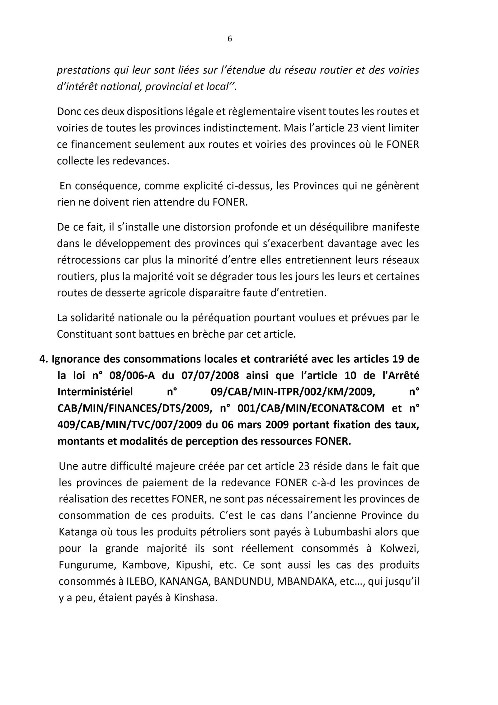 Sans-titre-16-scaled FONER ECLAIRE LA LANTERNE DE L'OPINION ET DONNE DES PRECISIONS SUR LES ATTRIBUTIONS DE LA DIRECTION GENERAL