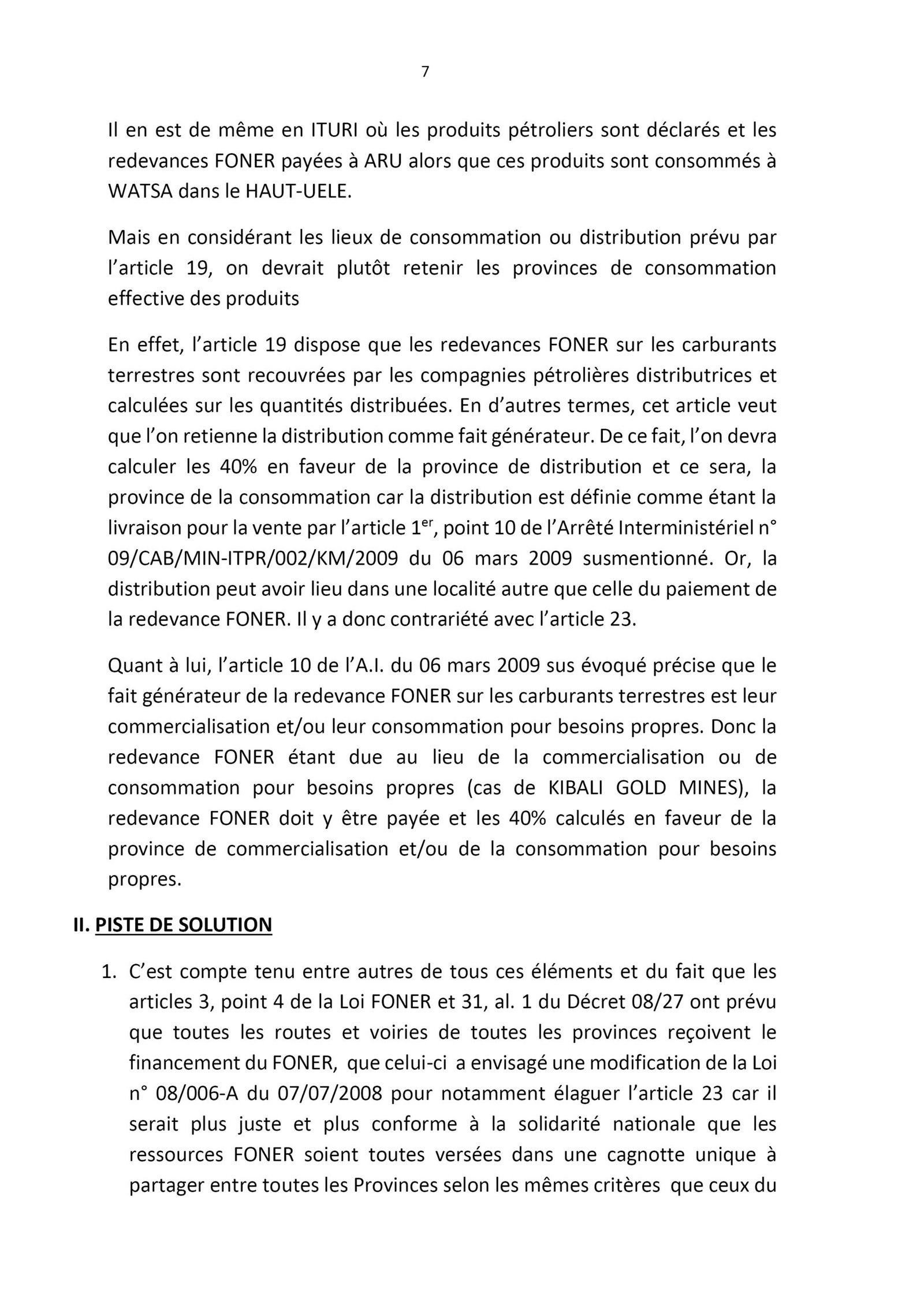 Sans-titre-17-scaled FONER ECLAIRE LA LANTERNE DE L'OPINION ET DONNE DES PRECISIONS SUR LES ATTRIBUTIONS DE LA DIRECTION GENERAL