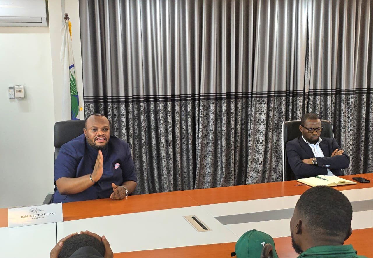 WhatsApp-Image-2026-07-06-at-09.19.37 Rencontré historique Le gouverneur Daniel Bumba reçois les présidents des assemblée provinciales  de la Rdc