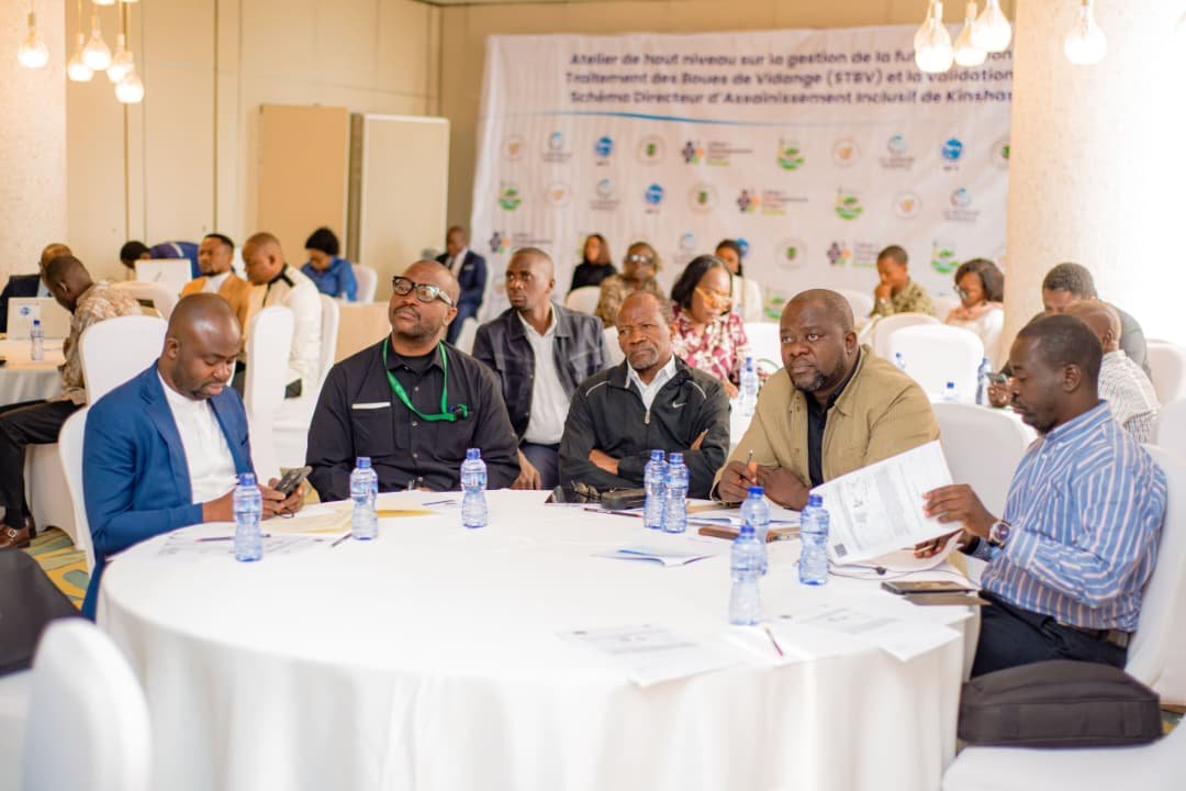 WhatsApp-Image-2026-07-24-at-10.10.44 Construction pour la toute première fois d'une STBV à Kinshasa : " Notre responsabilité collective est de préparer l'avenir" ( Daniel Bumba Lubaki)