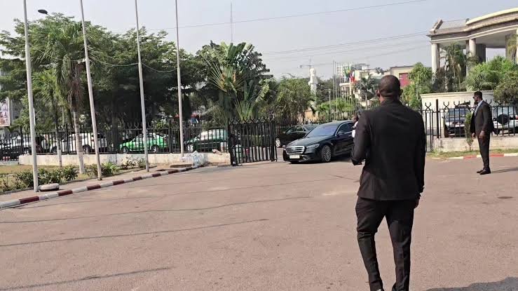 images-2 Instant Brazzaville-Préparatifs du 24e Assemblée générale de la COSPECO : Daniel Bumba et Dieudonné Bantsimba valident dans les heures qui suivent les conclusions des travaux des experts
