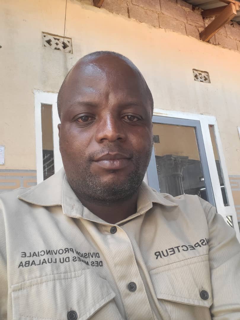 IMG-20260918-WA0010 Kolwezi : L’Inspecteur Patrick Kafuta, le mérite professionnel mis à l’honneur par Kongo Lipanda