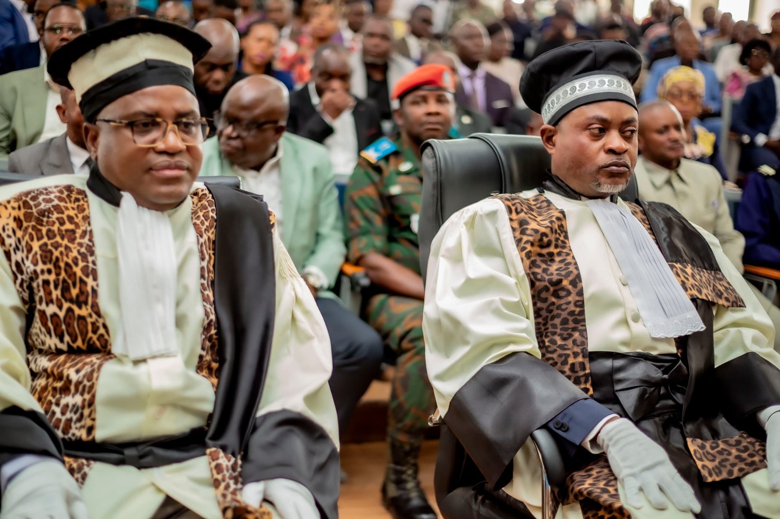 IMG-20261001-WA0068 JUSTICE À KOLWEZI : Le Président du TGI de Kolwezi OLIVIER MBUYU LUMBU ILUNGA RENOUVELLE SON SERMENT