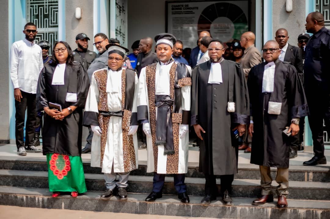 IMG-20261001-WA0069 JUSTICE À KOLWEZI : Le Président du TGI de Kolwezi OLIVIER MBUYU LUMBU ILUNGA RENOUVELLE SON SERMENT