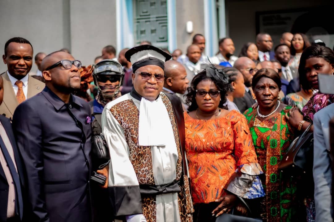 IMG-20261001-WA0071 JUSTICE À KOLWEZI : Le Président du TGI de Kolwezi OLIVIER MBUYU LUMBU ILUNGA RENOUVELLE SON SERMENT