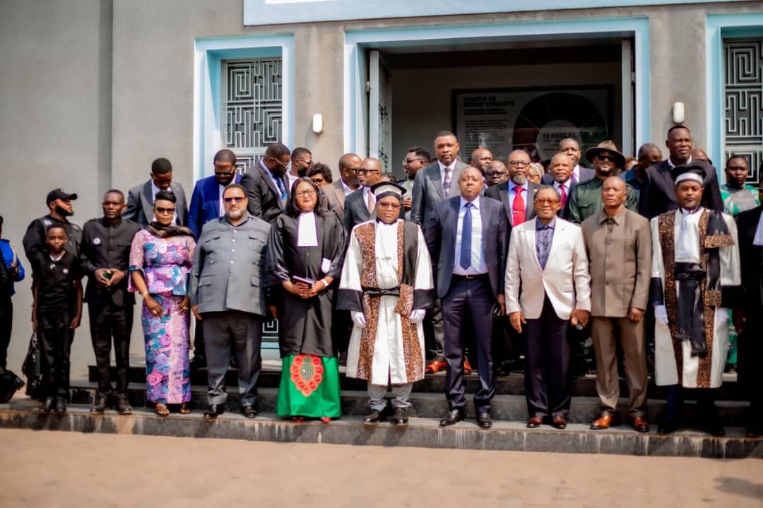 IMG-20261001-WA0073 JUSTICE À KOLWEZI : Le Président du TGI de Kolwezi OLIVIER MBUYU LUMBU ILUNGA RENOUVELLE SON SERMENT